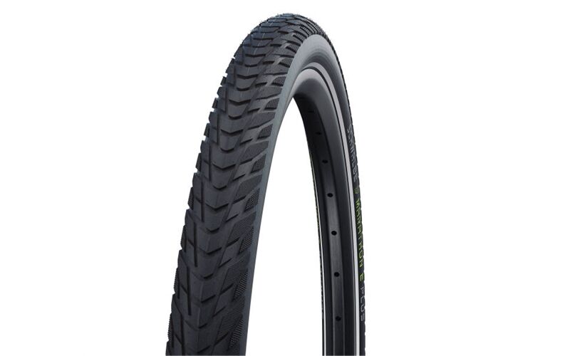 Schwalbe Reifen Schwalbe Marathon E-Plus HS498 27.5x2.00"50