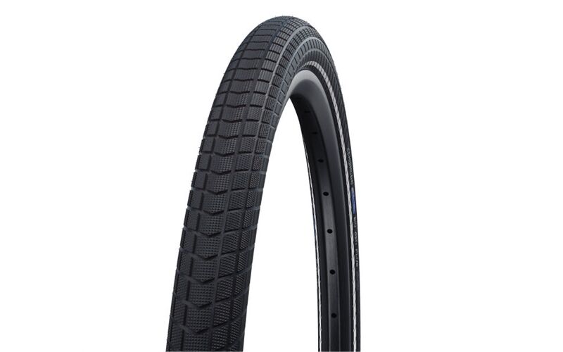 Schwalbe REIFEN BIG BEN PLUS PERF 55-584 B/B HS439 ADX 67EP