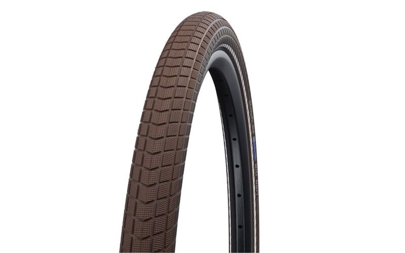 Schwalbe DECKE SCHWALBE BIG BEN 50-622 BN/BN+RT HS439 SBC