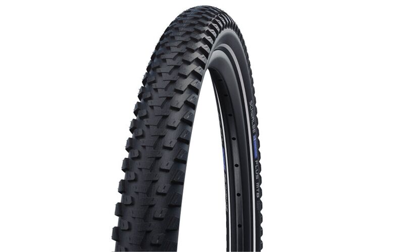 Schwalbe MTB-DrahtReifen MARATHON PLUS MTB 26" x 2