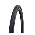 Schwalbe DE.MARATHON RACER 30-622 SCHWARZ/REFLEX