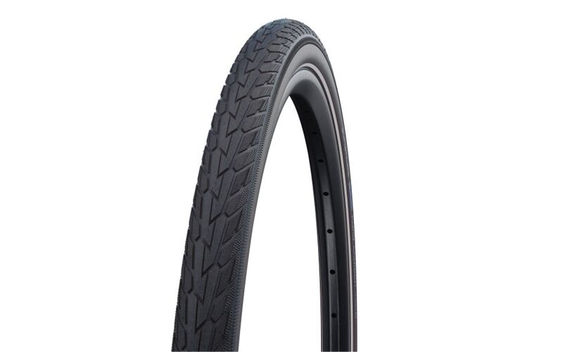 Schwalbe Reif. Road Cruiser 47-622 Corf Dr 28X1.75 Sbc K-G