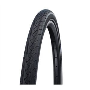 Schwalbe DrahtReifen MARATHON PLUS schwarz/Reflex