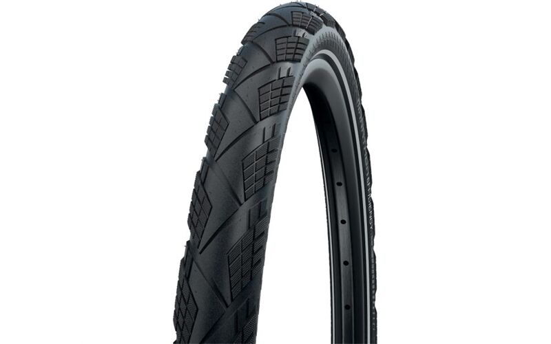 Schwalbe Reifen Mr Effi 40-622 B/B+Rt Evo Srace