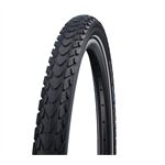 Schwalbe Reifen Mar.Mondial 47-622 Swrf Dr 28X1.75 Ec Rag