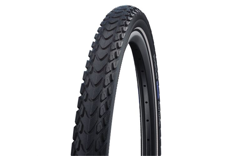 Schwalbe Reifen Mar.Mondial 47-622 Swrf Dr 28X1.75 Ec Rag