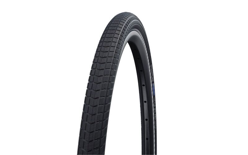 Schwalbe REIFEN BIG BEN K-GUARD 50-584 B/B HS439