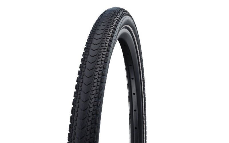 Schwalbe Reifen Marathon Almotion 55-584 Fb Evo Hs603 Addix