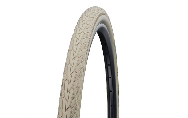 Schwalbe Reif. Road Cruiser 42-622 Crrf Dr 28X1.60 Sbc K-G