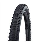 Schwalbe RACING RALPH, Faltreifen,57-622(29"x2,25)