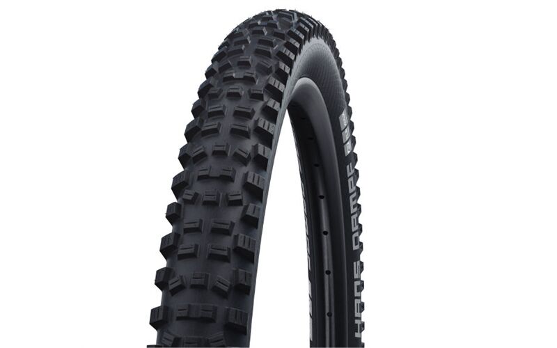 Schwalbe Reifen Hans Dampf 60-559 Fb Sw Perf Hs491 Addix Ts