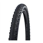 Schwalbe Reifen Cx Comp 47-406 Swref Dr 20X1.75 Hs369 Sbc K