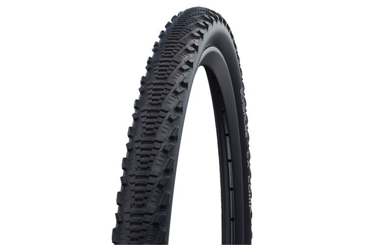 Schwalbe Reifen Cx Comp 47-406 Swref Dr 20X1.75 Hs369 Sbc K