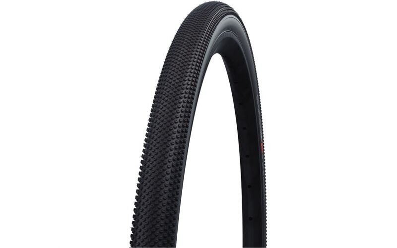 Schwalbe Reifen Schwalbe G-One Allround HS473 fb. 27.5x2.25