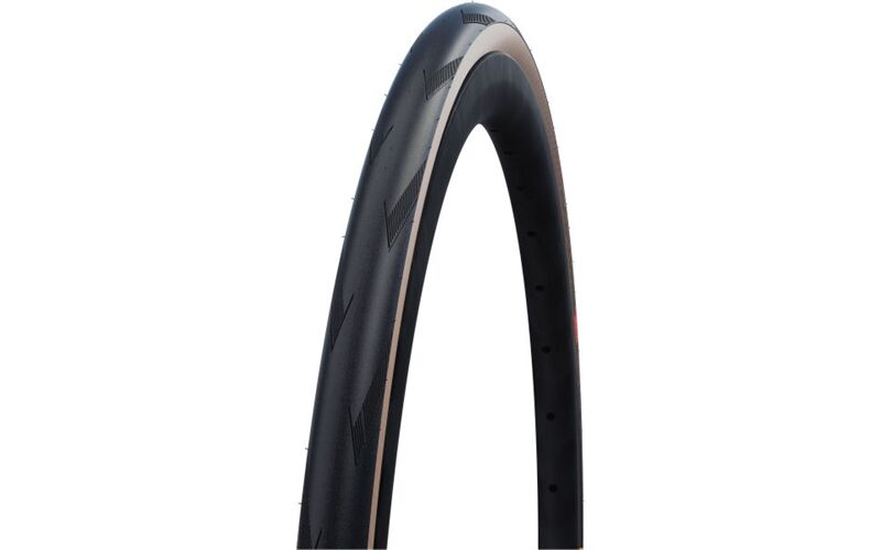 Schwalbe REIFEN PRO ONE 25-622 B/TS-S EVO SUPR V-G TLE K HS