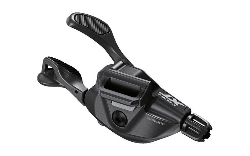Shimano Schalthebel DEORE XT SL-M8100 I-Spec EV