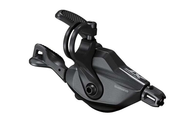 Shimano Schalthebel Rechts 12-Fach O. Ganganz.Sp41s 2050