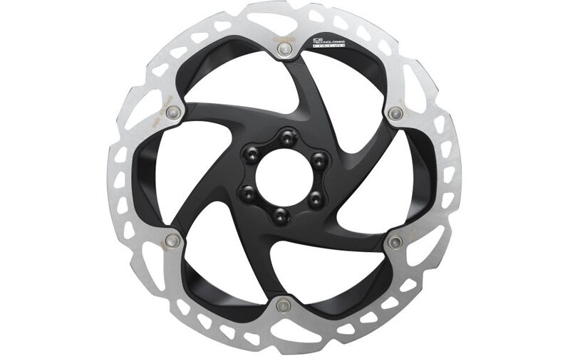 Shimano Bremsscheibe 6-Loch RT-MT905 | 203 mm IceTech FREE