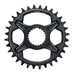 Shimano Kettenblatt DEORE XT FC-M8100, FC-M8120, FC-M8130