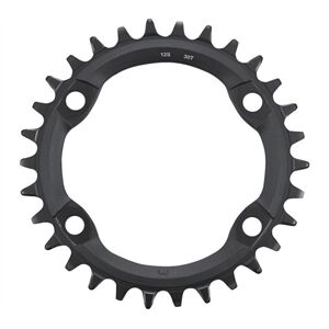 Shimano Kettenblatt FC-MT610 30 Zähne