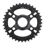 Shimano Kettenblatt DEORE XT FC-M8100, FC-M8120, FC-M8130