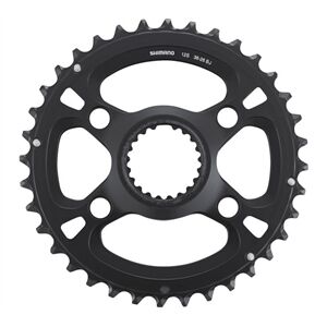 Shimano Kettenblatt DEORE XT FC-M8100, FC-M8120, FC-M8130