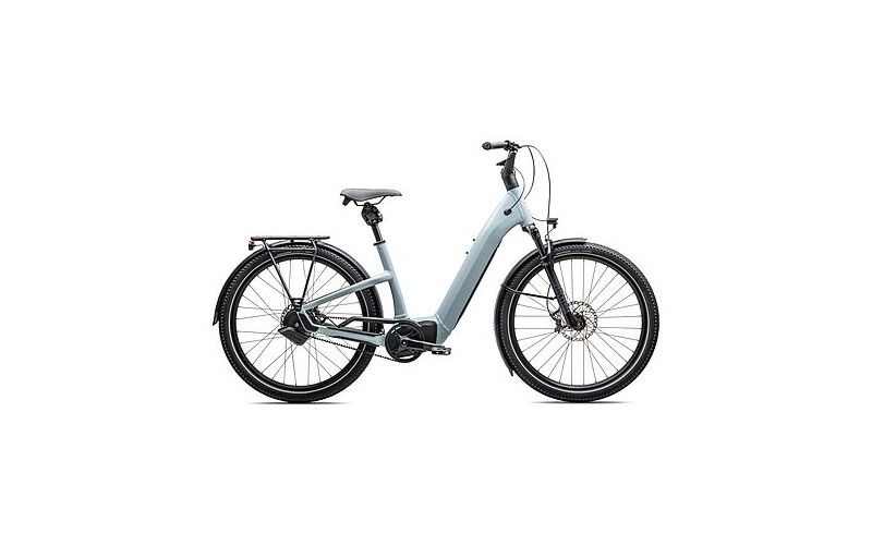 Specialized COMO 5.0 IGH NB