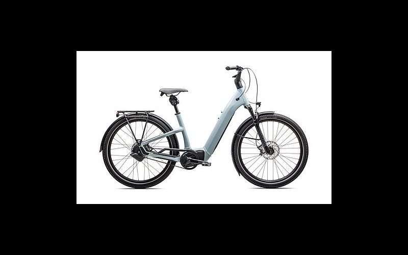 Specialized COMO 5.0 IGH NB