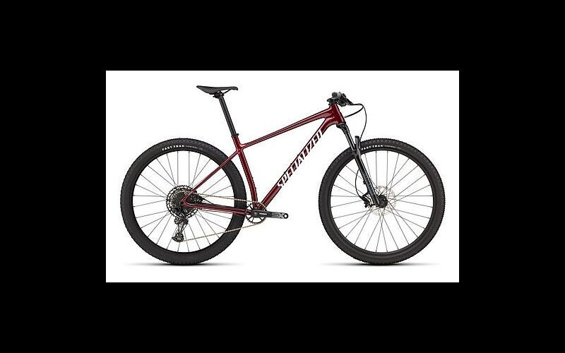 Specialized CHISEL HT