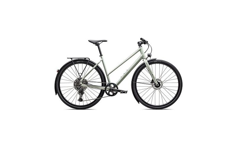 Specialized SIRRUS X 3.0 EQ ST