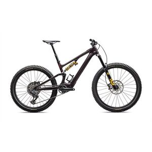Specialized LEVO SL OHLINS COIL
