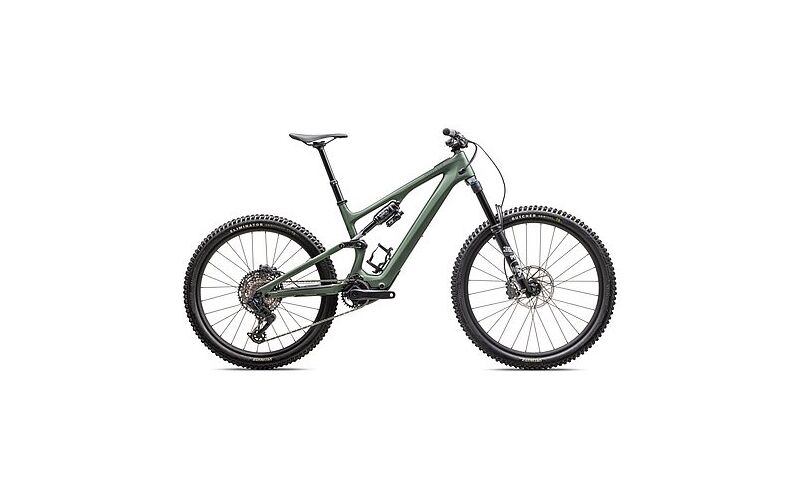 Specialized LEVO SL COMP CARBON