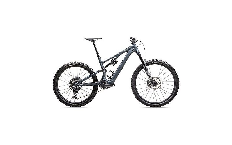 Specialized LEVO SL COMP ALLOY