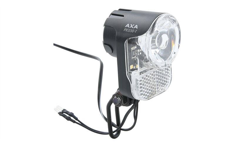 AXA LED-Scheinwerfer "Pico 30T"