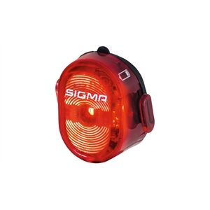 Sigma Nugget II USB RÜckleuchte