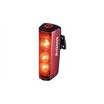 Sigma Blaze USB Bremslicht + Rücklicht