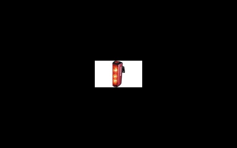 Sigma Blaze USB Bremslicht + Rücklicht