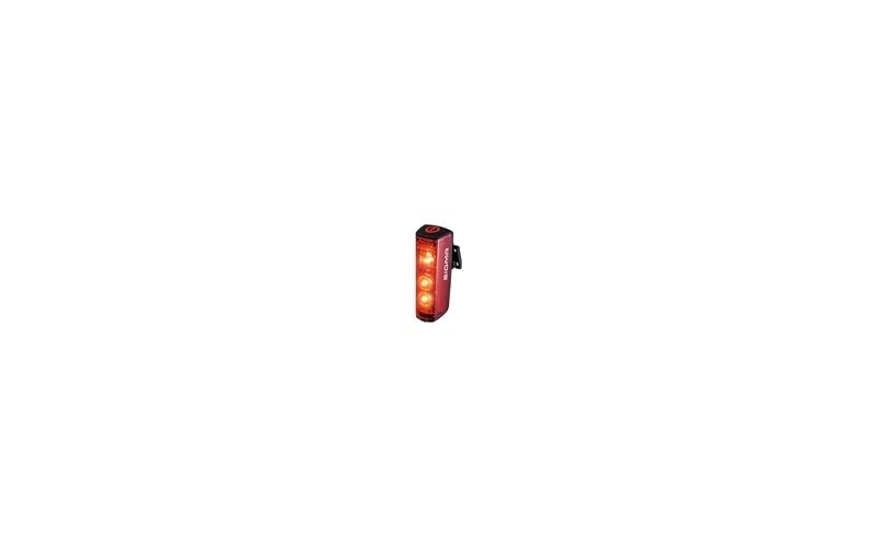 Sigma Blaze USB Bremslicht + Rücklicht