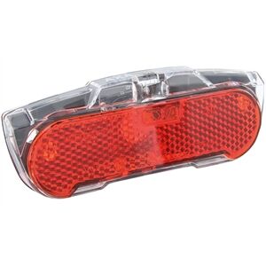 AXA GEPAECKTRAEGERRUECKL. SLIM STEADY 80 MM AXA GEPAECKTRAEGERRUECKL. SLIM STEADY 80 MM