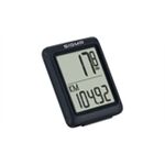 Sigma FAHRRAD-COMPUTER BC 5.0 KABELLOS