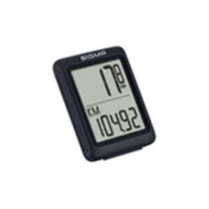Sigma FAHRRAD-COMPUTER BC 5.0 KABELLOS