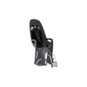 Hamax KINDERSITZ HAMAX ZENITH SCHALE GRAU,POLSTER