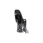 Hamax KINDERSITZ HAMAX ZENITH SCHALE GRAU,POLSTER