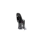 Hamax KINDERSITZ HAMAX ZENITH SCHALE GRAU,POLSTER