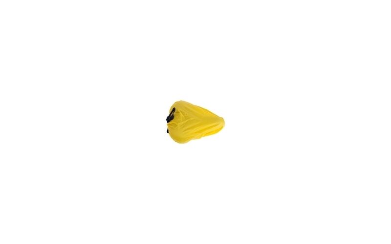 Hartje Regenschutzhaube für Sattel