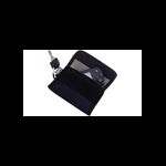 Contec CT DISPLAYTASCHE UNI NEO. PROTECT SCHWARZ/COOLGREY