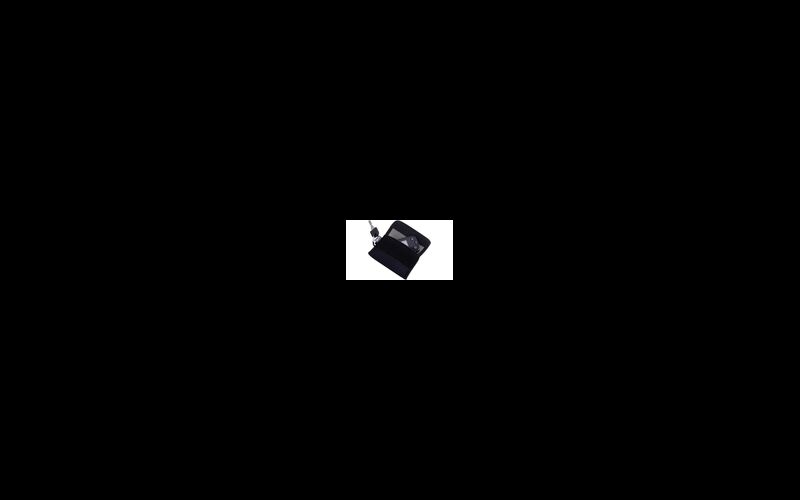 Contec CT DISPLAYTASCHE UNI NEO. PROTECT SCHWARZ/COOLGREY