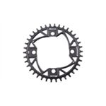 Miranda Kettenblatt 38 Z Mtb Chainflow 3D