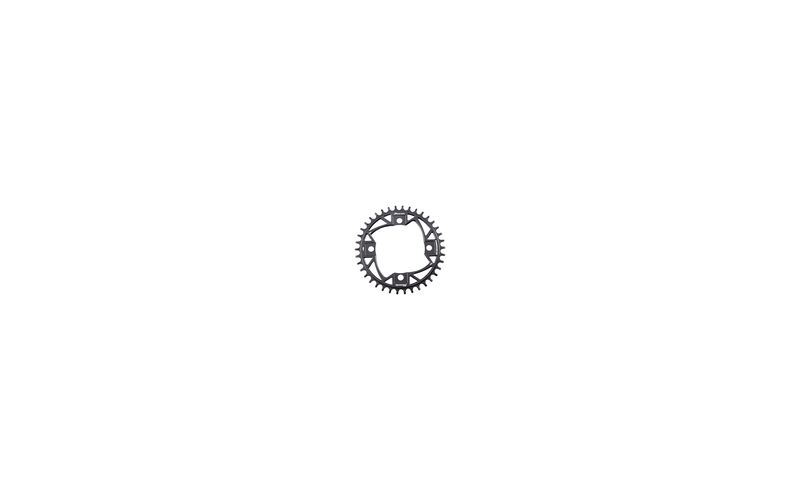 Miranda Kettenblatt 38 Z Mtb Chainflow 3D