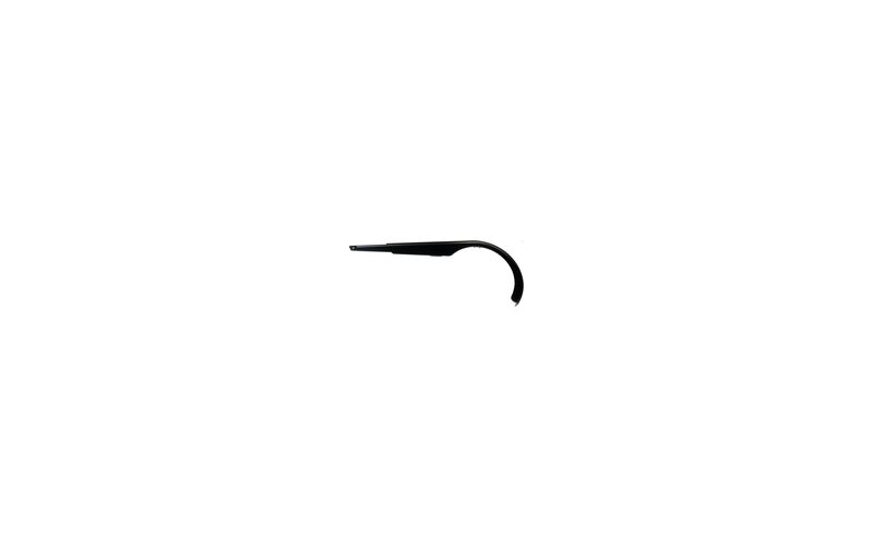 Horn KETTENKASTEN CATENA 17 SCHWARZ MATT 42/44Z.